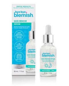 Skin Rescue Serum, 1 fl oz bottle