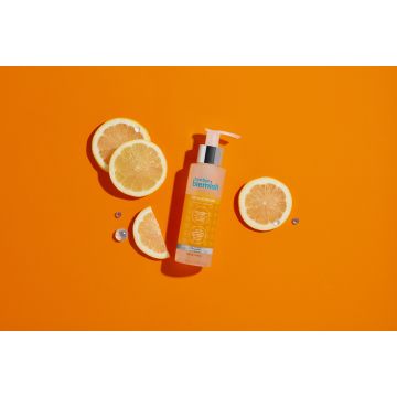 Vitamin C Exfoliating Gel, 4 fl oz